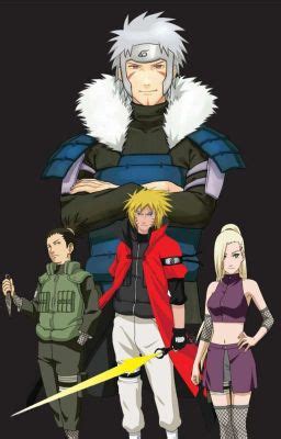 naruto has a automatic defense fanfiction|Ice King Of Konoha Chapter 1: Prologue, a naruto fanfic .